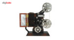 آپارات موزیکال مدل Projector Music Box