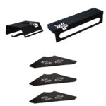 ست حمام 5 تکه راد مدل R111