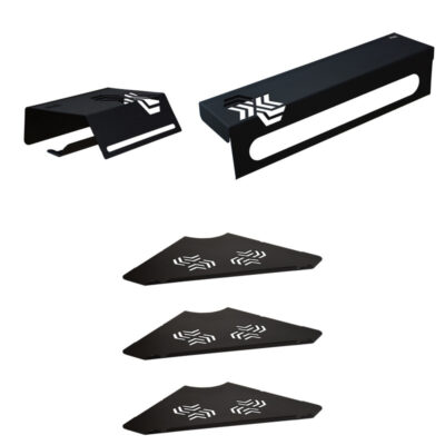 ست حمام 5 تکه راد مدل R111