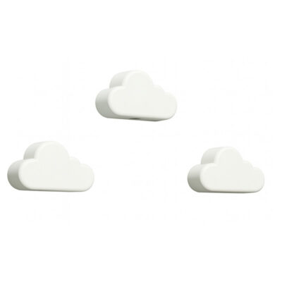 جا کلیدی مدل ابر بسته سه عددی