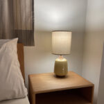 آباژور رومیزی مدل لوما