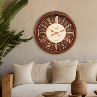 ساعت دیواری مارال مدل w603