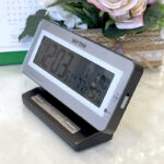 ساعت رومیزی ریتم مدل LCT049NR02