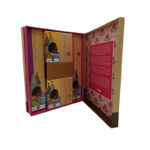 عود مدل فول FLORAL COLLECTION چهار قلو کد 100094