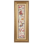 تابلو فرش دستباف سی پرشیا طرح شکارگاه کد 904022