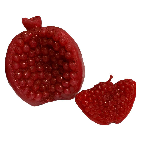 716351aa992dc2a74862f1b55f0fc428 شمع دست ساز کد 001 مجموعه 2 عددی