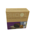 عود فول مدل کله قندی LAVENDER کد 1000122