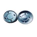 کاپ شمع وارمر مدل W806 بسته 1000عددی