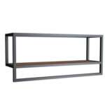 شلف دیواری مدل 5604