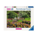 پازل 1000 تکه راونزبرگر مدل Beautiful Gardens کد 12000851