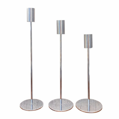 جاشمعی مدل یار 515 مجموعه سه عددی 