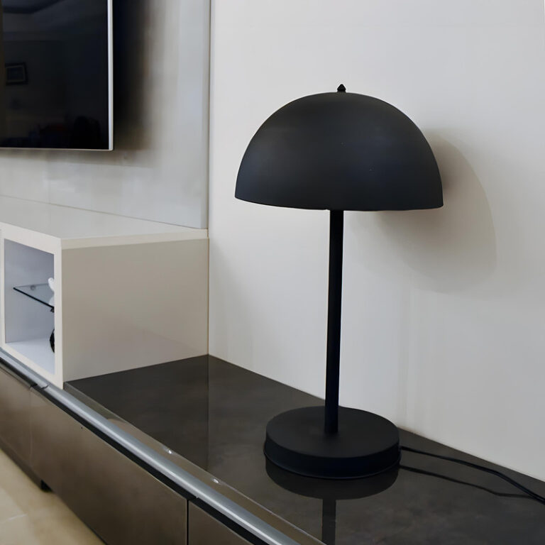 آباژور رومیزی مدل 021