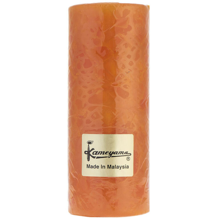 شمع کامه یاما مدل SL1017-33