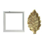 دیوارکوب طرح برگ کد 26-29