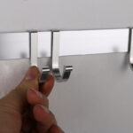 رخت آویز حمام پیسو مدل KH-al-60