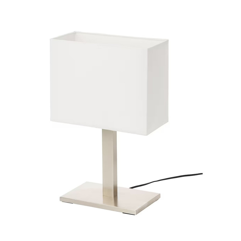 7362353cf938adcb44dff4e3496b60fb آباژور رومیزی ایکیا مدل TOMELILLA کد63998