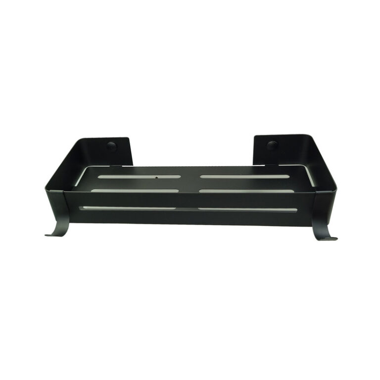 قفسه حمام مدل وسط تک طبقه