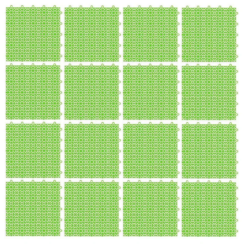 74236f6ed1c146894b3d2b5f9ea3091e کفپوش مدل BPPG-nisha بسته 16 عددی