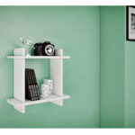 شلف دیواری مدل E306