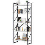 شلف ایستاده مدل morchoob-15014