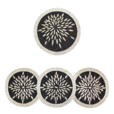 ست رومیزی 2 تکه زرموند مدل TCP0D1