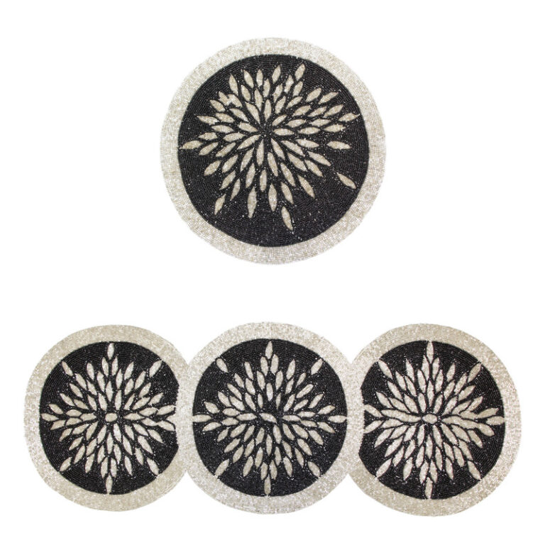 ست رومیزی 2 تکه زرموند مدل TCP0D1