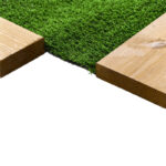 چمن مصنوعی مدل Europe-B15 سایز 2×2 متر