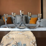 شمعدان مدل A5000