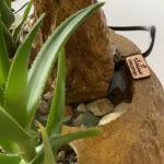 آب نما سنگدانه مدل AB652