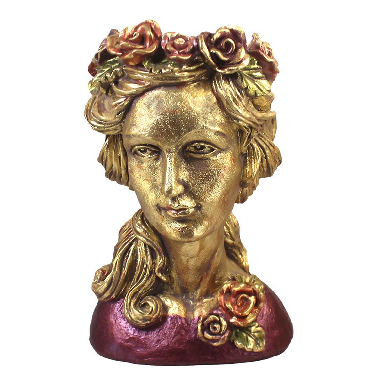 7534d74334916b77403234ecc71b949b گلدان دکوری مدل Ward