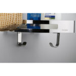 قفسه حمام دلفین مدل KH-2-C