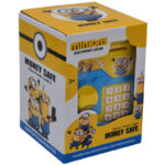 قلک مدل WF-3001ME