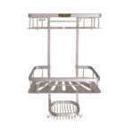 قفسه حمام کرال اورون کدKsa2