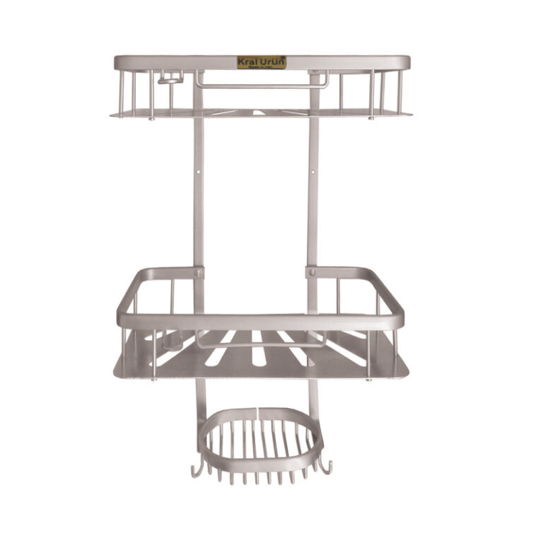 قفسه حمام کرال اورون کدKsa2