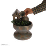 آب نما مدل Ka12009