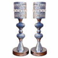 شمعدان مدل 2824/75 مجموعه دو عددی