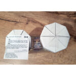 گلدان دکوری ایکیا مدل RÄFFELBJÖRK