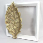 دیوارکوب طرح برگ کد 26-29