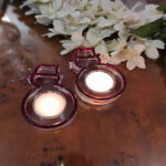 جاشمعی ناخمن مدل آدم برفی