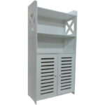 استند سرویس بهداشتی مدل std12060