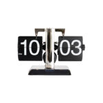 ساعت رومیزی مدل ورقه ای کشو دار TN-102