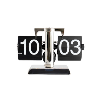 ساعت رومیزی مدل ورقه ای کشو دار TN-102