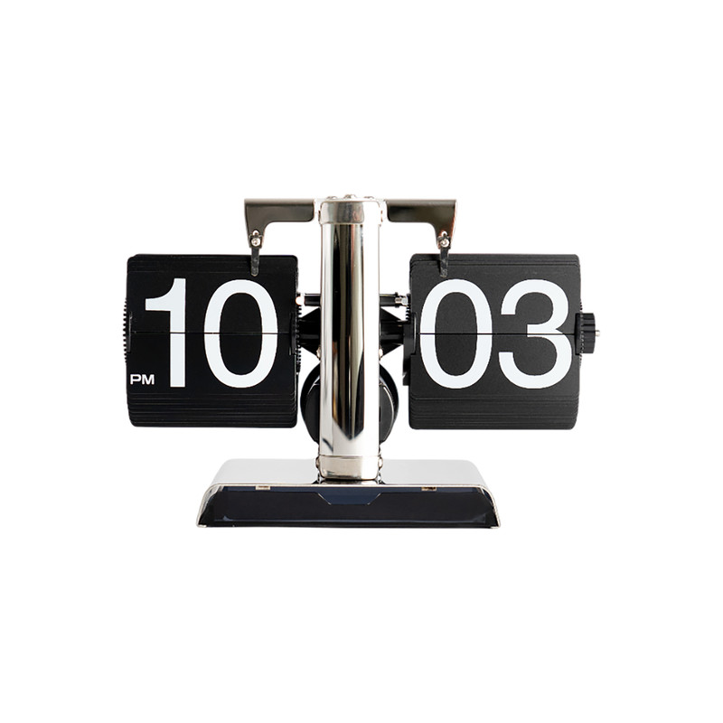 77cb290e0b049ce7050a6cd638713352 ساعت رومیزی مدل ورقه ای کشو دار TN-102