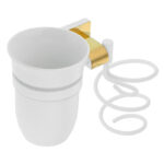 جای سشوار مدل دیواری کد 88