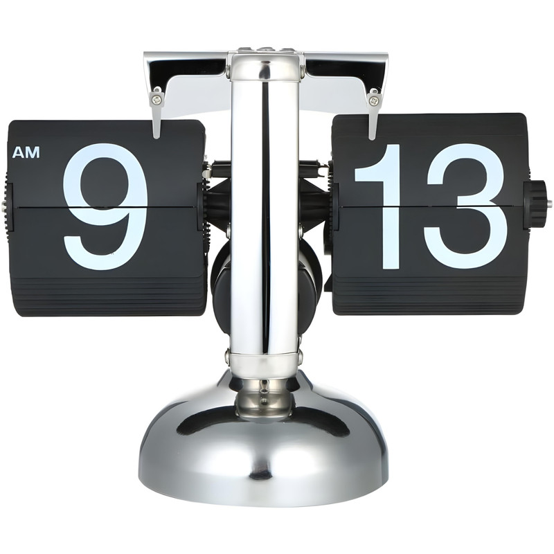 78563f2b0850381743ad6b7ec7da6311 ساعت رومیزی مدل ورقه ای