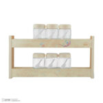 سرویس جهیزیه 25 پارچه بهاز کالا مدل آفتاب کد 16282033