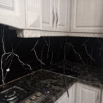 دیوارپوش مدل ماربل شیت سنگ مصنوعی کد M32 مجموعه 3 عددی