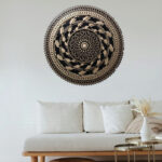 دیوارکوب مدل ژینوس