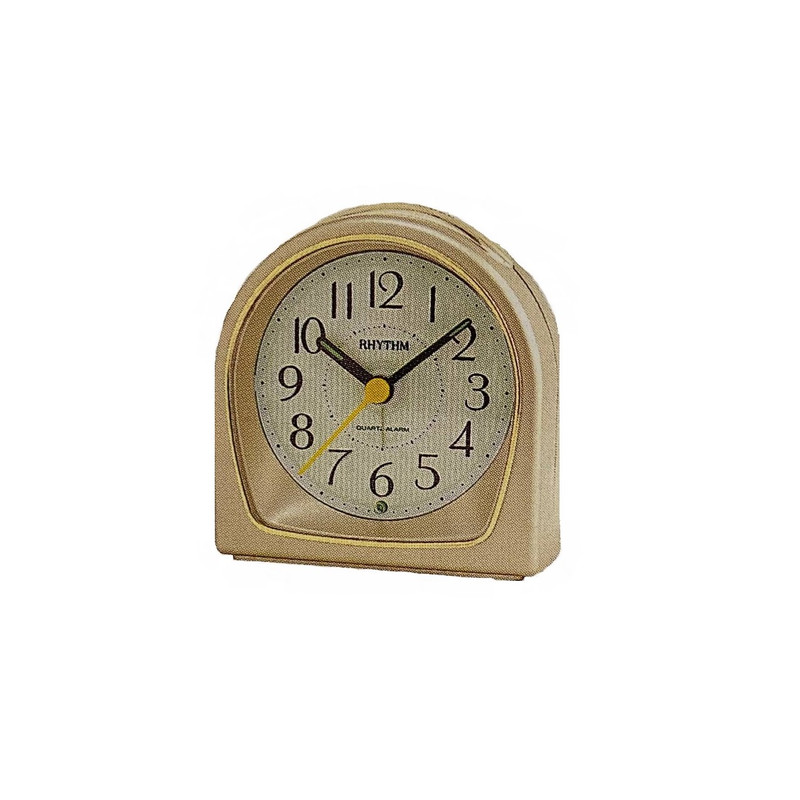 79cc34a3dcb715cf42b1dee5eee08e4d ساعت رومیزی ریتم مدل CRE209NR18