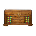 صندوقچه مدل لاملا کد 070